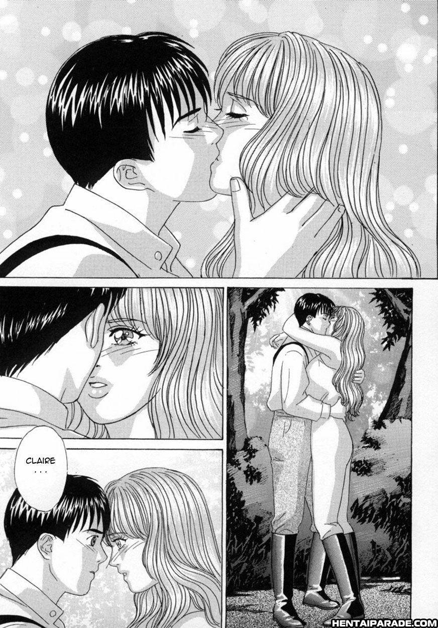 Blue Eyes Chapter 4000 Page 77